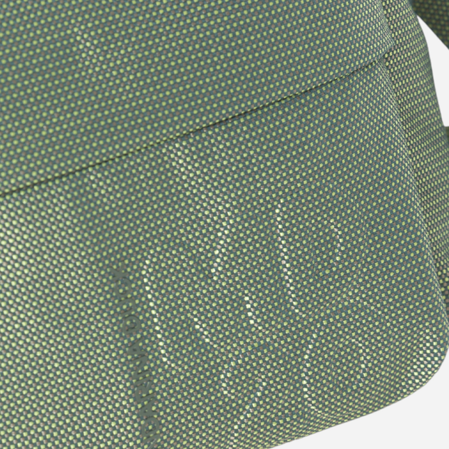 Torebka crossbody damska mała Mandarina Duck MD20 P10QMTT7-29O Zielona (800070333586) - obraz 4