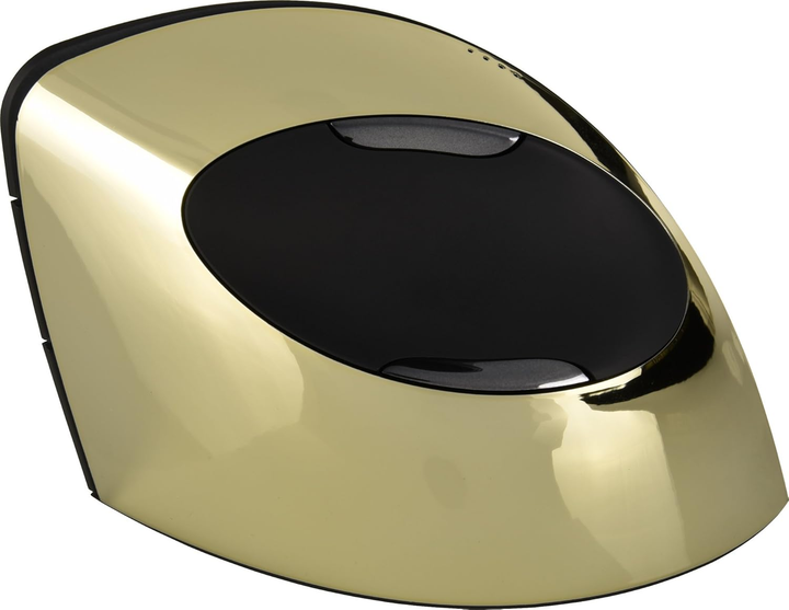 Мышь Evoluent VerticalMouse C USB Black (VMCR) - изображение 4