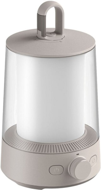 Latarka kempingowa akumulatorowa Xiaomi Multi-function Camping Lantern (BHR6780CN) - obraz 7