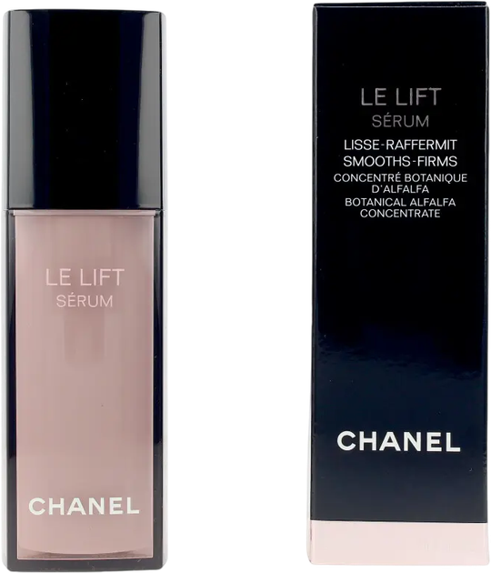 Serum do twarzy Chanel Le Lift 50 ml (3145891419658) - obraz 3