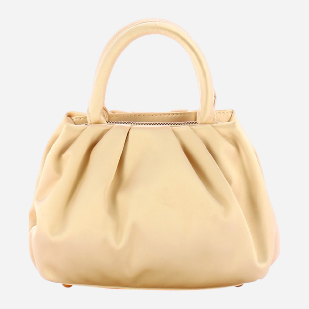 Torebka crossbody damska mała Guess Tori HWEB6856760-IVO Biała (800070316621) - obraz 2