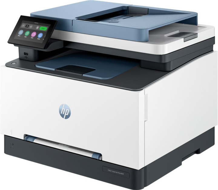 БФП HP Color LaserJet Pro 3303sdw with Wi-Fi (499M6A) - зображення 3