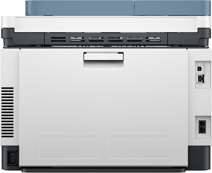 БФП HP Color LaserJet Pro 3303sdw with Wi-Fi (499M6A) - зображення 4
