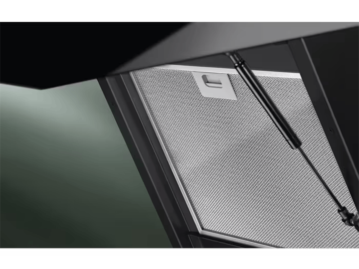 Вытяжка кухонная Electrolux - LFV616K - изображение 3