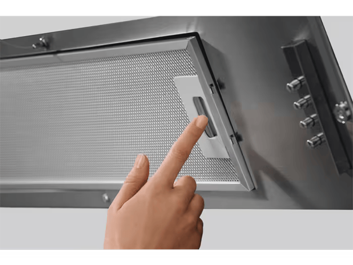 Кухонна витяжка Electrolux - LFV316W - зображення 7