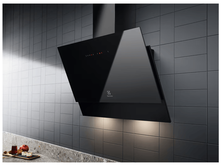 Вытяжка кухонная Electrolux - LFV616K - изображение 6