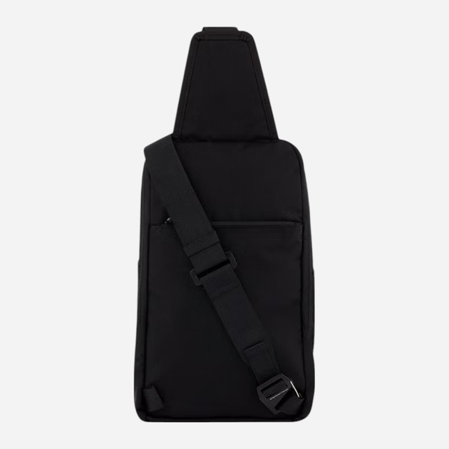 Сумка слінг чоловіча Piquadro CA6003S125/N Чорна (800070304127) - зображення 2