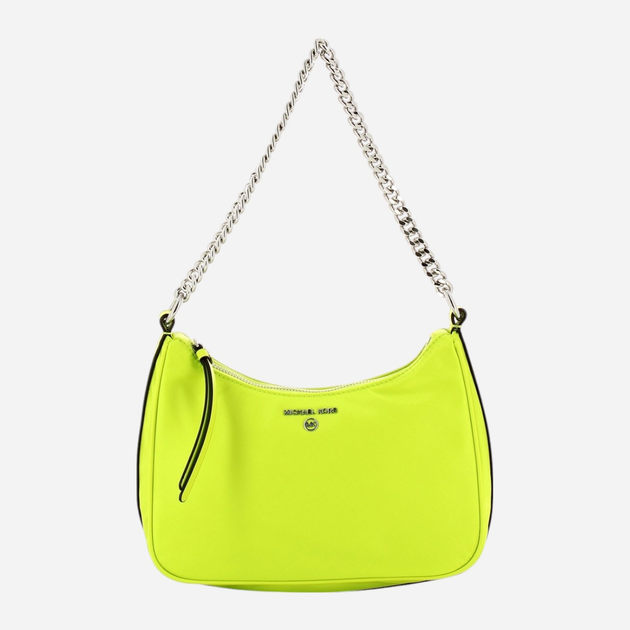 Сумка жіноча середня Michael Kors 32F2ST9C8C-388 Жовта (800070302329) - зображення 1
