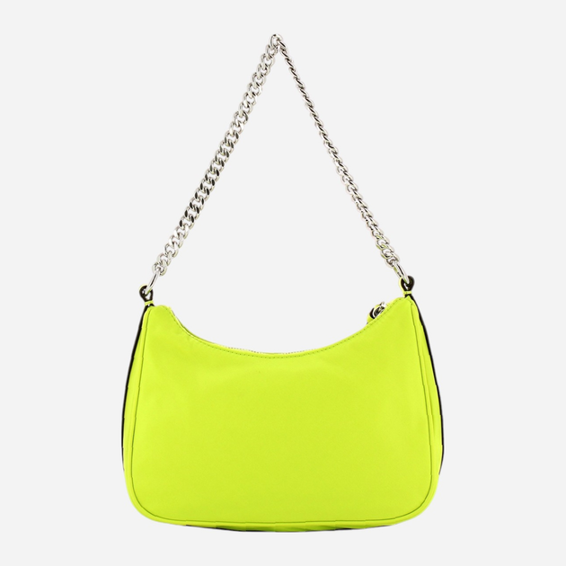 Сумка жіноча середня Michael Kors 32F2ST9C8C-388 Жовта (800070302329) - зображення 2