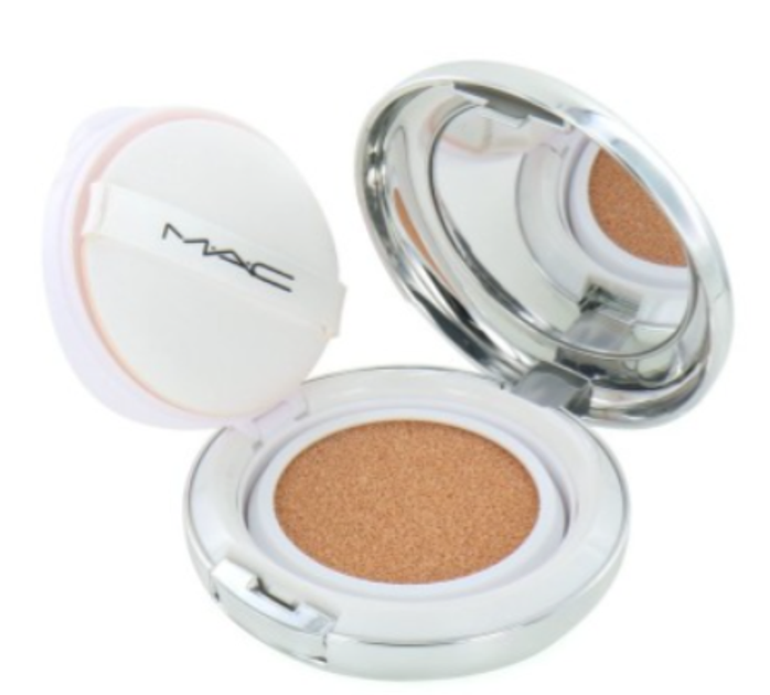 Тональний засіб для обличчя M.A.C Quick Finish Light Plus Rose SPF 50 12 г (773602552009) - зображення 1