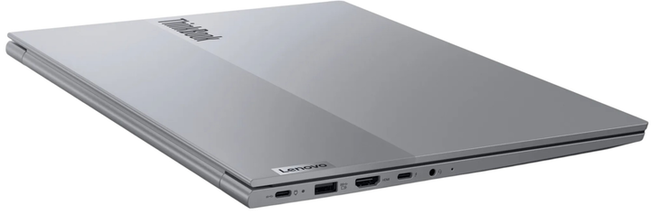 Laptop Lenovo ThinkBook 16 G7 IML (21MS007XPB) Arctic Grey - obraz 11