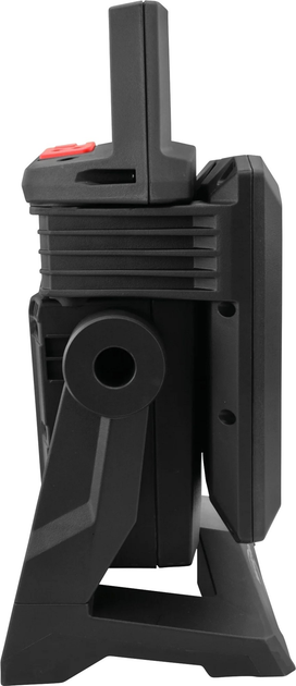 Робоча лампа Ansmann HS4500R-DUO 4500 лм (4013674167357) - зображення 6