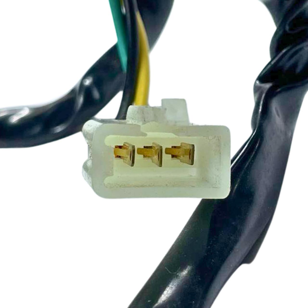 Датчик топливного бака поплавок GY6 125/150 - изображение 4