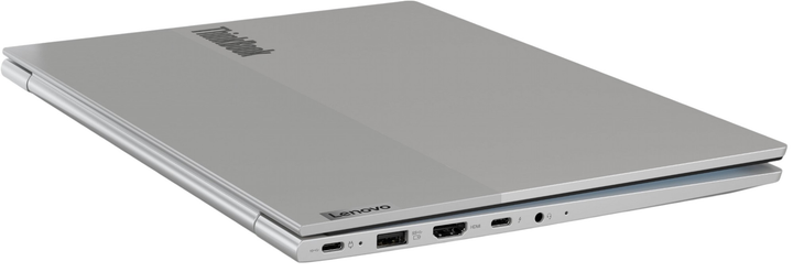 Ноутбук Lenovo ThinkBook 14 G7 ARP (21MV002XPB) Arctic Grey - зображення 8