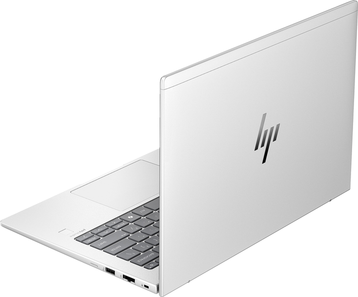 Laptop HP EliteBook 640 G11 (A37VSET#AKD) Natural Silver - obraz 5