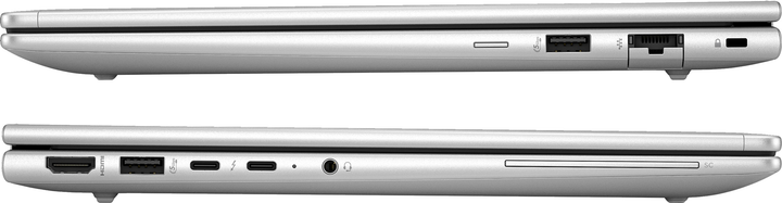 Laptop HP EliteBook 640 G11 (A37VVET#AKD) Natural Silver - obraz 7
