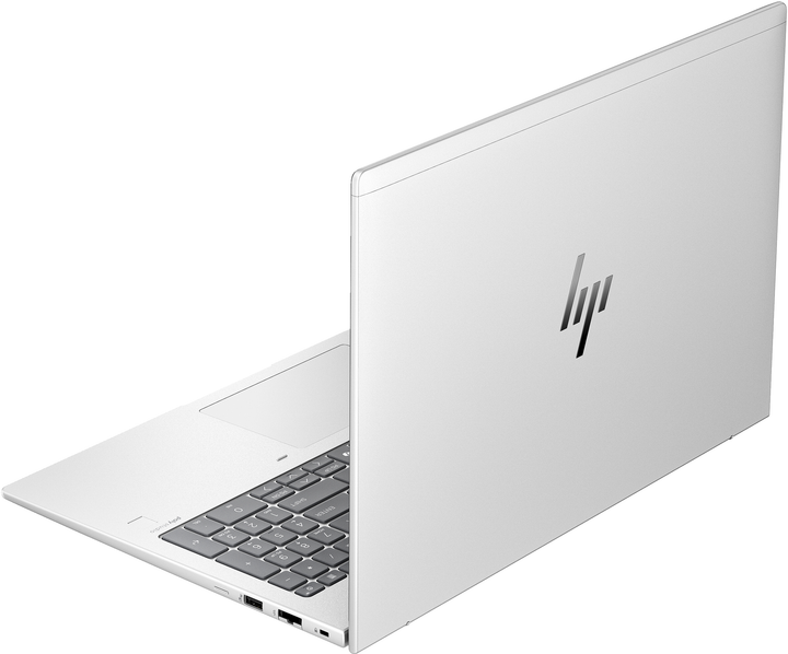 Ноутбук HP EliteBook 660 G11 (A37W0ET#AKD) Natural Silver - зображення 4