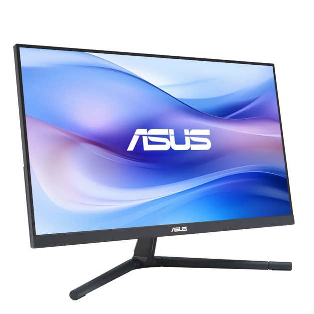 Монітор Asus 23.8" VU249CFE-B IPS Blue 100Hz 8665 - изображение 2