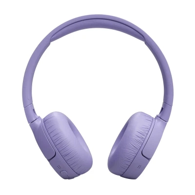 Наушники JBL Tune 670NC Purple (JBLT670NCPUR) - Фото 2 Наушники JBL Tune 670NC Purple (JBLT670NCPUR) - изображение 2