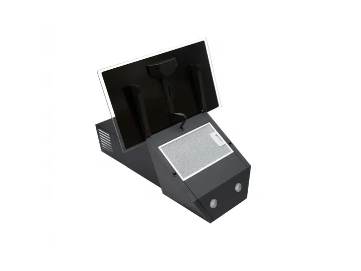 Витяжка Perfelli DN 6272 D 700 BL LED - изображение 2