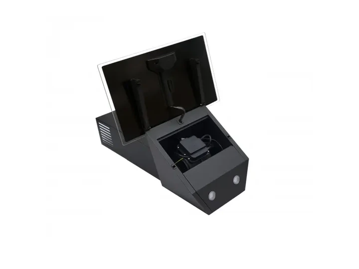 Витяжка Perfelli DN 6272 D 700 BL LED - изображение 3