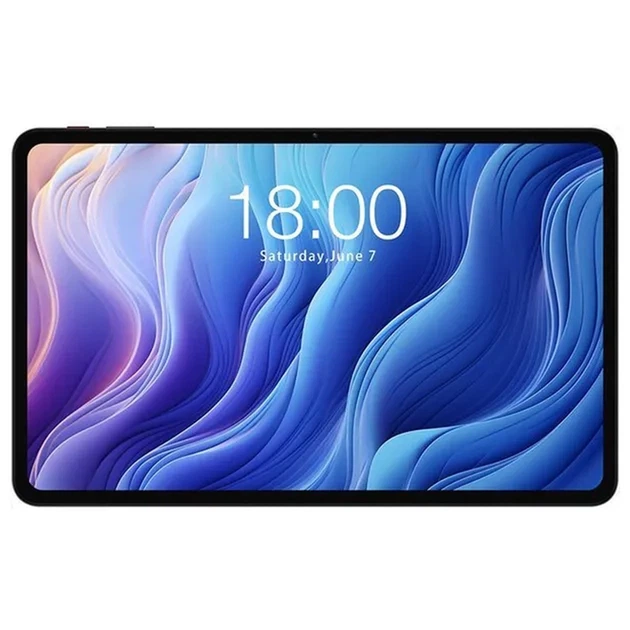 Планшет Teclast T60 12" 8/256GB LTE сірий (6940709685563) - зображення 7