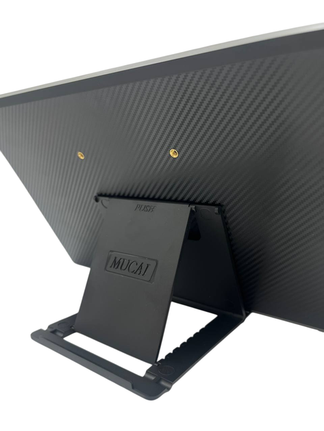 Портативный монитор MUCAI N116A black 11,6 1366x768 – фото, отзывы