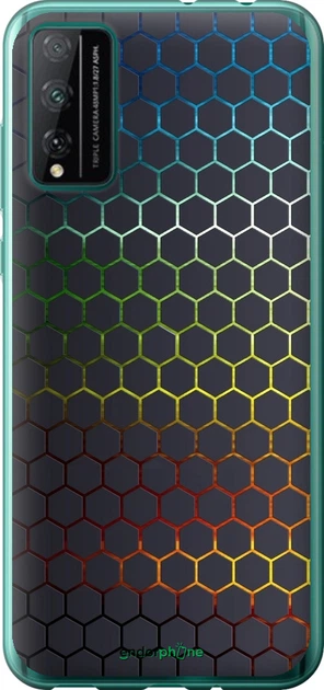 Чохол на Huawei Honor Play 4T Pro Соті, що переливаються "498u-1914-70447" - Фото 1 Чохол на Huawei Honor Play 4T Pro Соті, що переливаються "498u-1914-70447" - зображення 1