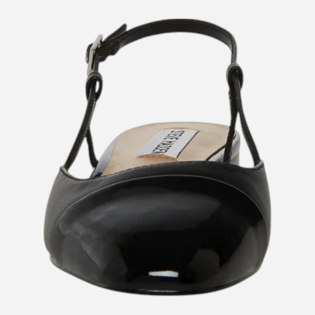 Жіночі слінгбеки Steve Madden Belinda SM11002823-017 41 26.2 см Чорні (8720857247053) - зображення 3