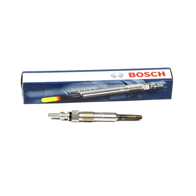 Свічка розжарювання Bosch Duraterm 224 0250212009 - зображення 2
