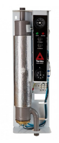 Електрокотел Тенко Економ 6 кВт, 380 В (TENKO) - изображение 2