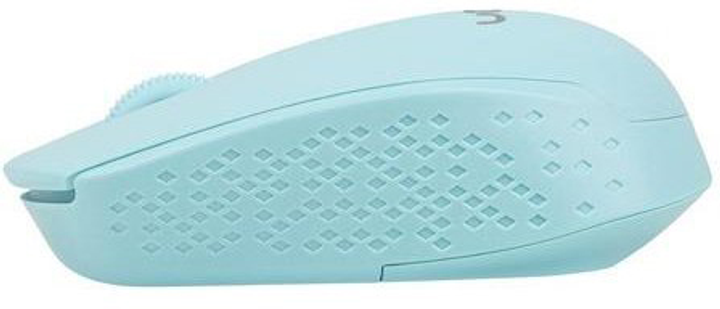 Мышь UGo Pico Wireless Azure (UMY-1643) - изображение 3