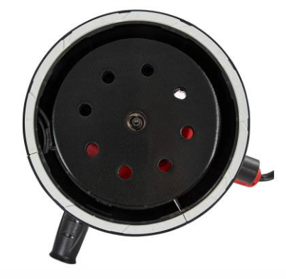 Машина шліфувальна Vitals Master SK 1890HP led - изображение 2