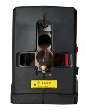 Рівень лазерний Vitals Professional LL 2go - зображення 3