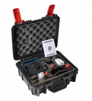 Рівень лазерний Vitals Professional LL 16go - изображение 2