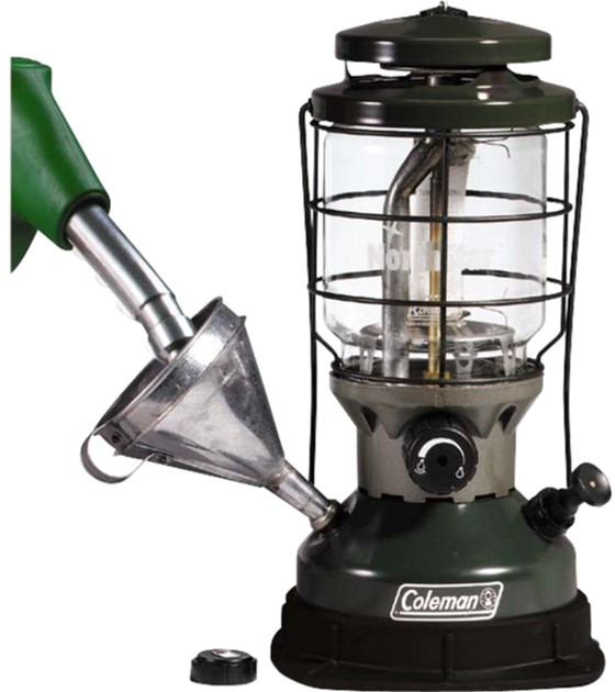 Лампа газова Coleman Northstar (4004385044914) - зображення 3