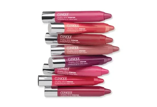 Помада Блиск Для Губ Clinique Chubby Stick Intense Moisturizing Lip Colour Balm 05 Plushest Punch 3 Без - зображення 6