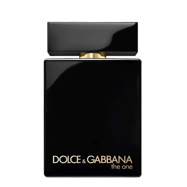 Парфумована вода Dolce Gabbana The One For Men Intense 50 мл - Фото 3 Парфумована вода Dolce Gabbana The One For Men Intense 50 мл - зображення 3