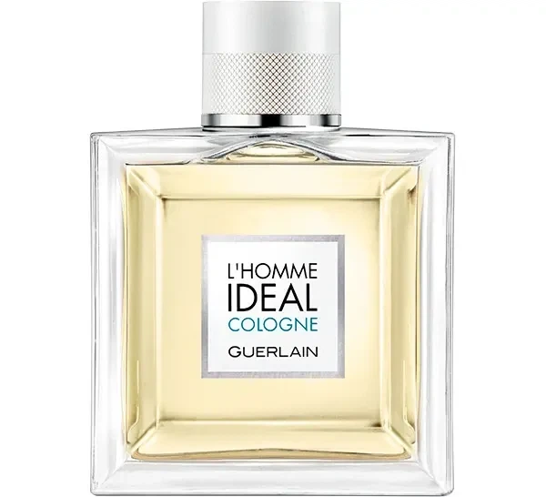Туалетна Вода Guerlain Lhomme Ideal Cologne 50 мл Тестер - Фото 1 Туалетна Вода Guerlain Lhomme Ideal Cologne 50 мл Тестер - зображення 1