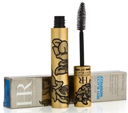 Тушь Для Ресниц Helena Rubinstein Lash Queen Sexy Black Waterproof 01 Scandalous Black 7.2 Мл Скандальный Черный Тестер В Коробке - Фото 1 Тушь Для Ресниц Helena Rubinstein Lash Queen Sexy Black Waterproof 01 Scandalous Black 7.2 Мл Скандальный Черный Тестер В Коробке - изображение 1