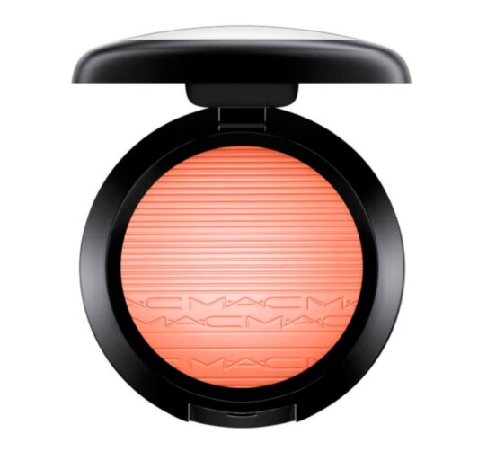 Румяна Для Лица M.a.c Extra Dimension Blush Sweets For My Sweet 6.5 Г - изображение 3