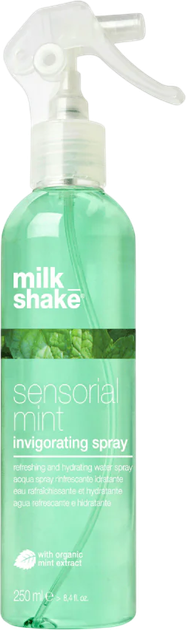 Спрей для волосся Milk_Shake Sensorial Mint Invigorating 250 мл (8032274057291) - зображення 1