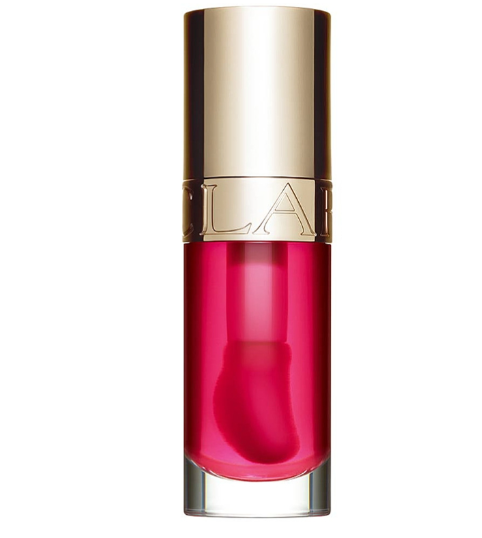 Масло Блеск Для Губ Clarins Lip Comfort Oil 09 Chocolate 7 Мл - изображение 5