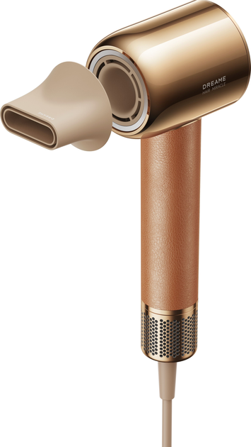 Suszarka do włosów Dreame Hair Miracle AHD9 (1115078) - obraz 5