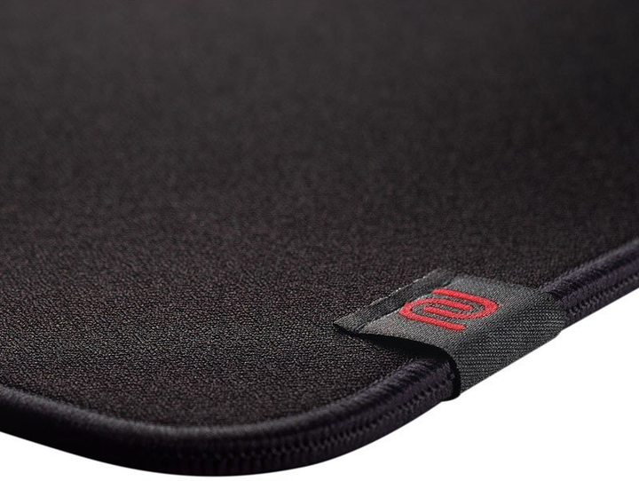 Podkładka gamingowa Benq Zowie GTF-X Control Black (5J.N0241.021 / 9H.N0YFB.A2E) - obraz 5
