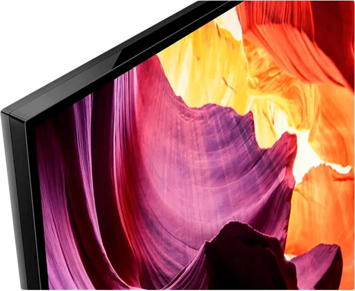 Телевізор Sony X81K 75" LED 4K (KD-75X81K) EU [81046] - зображення 4