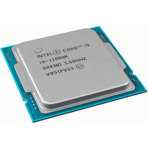 Процессор Intel Core i9-11900K (BX8070811900K) [102297] - изображение 3