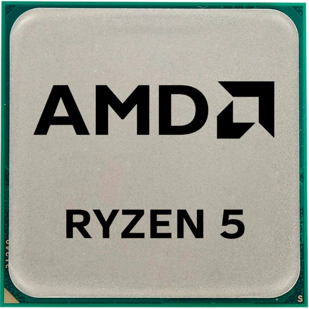 AMD Ryzen 5 Cezanne 5600G OEM (100-000000252) - купить процессор