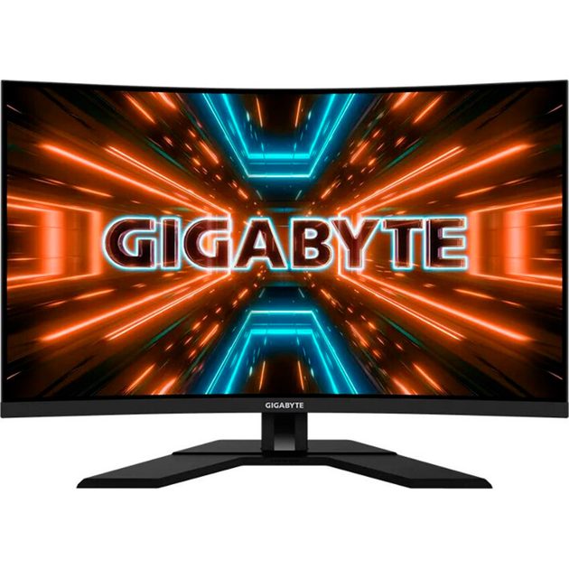 Монитор Gigabyte 31.5" M32UC Gaming Monitor [87200] - изображение 1