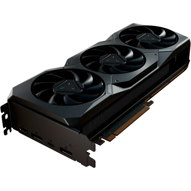 Видеокарта AMD Radeon RX 7900 XT 20GB (100-300000071) [88706] - изображение 5